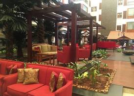 The Paul Bangalore 2