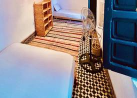 Riad TaTam House 5