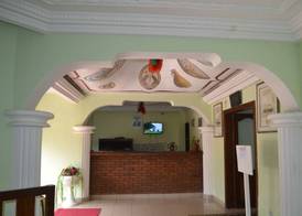 Atlantic Hotel Kribi 4