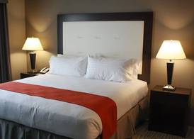 Holiday Inn & Suites DAVENPORT by IHG 5