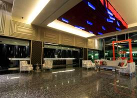 Way Hotel Pattaya 4