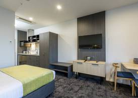 Quest on Manchester Serviced Apartments 3