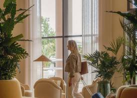 Hôtel Villa M Marseille 4