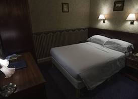 Queens Hotel 2
