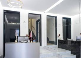 Boutique Centrale Palace Hotel 5