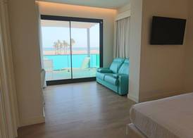 Hotel Brisamar Suites 5