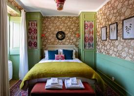 Rosegarden Essence Sintra AL - by Unlock Hotels 3