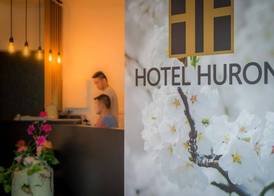 Hotel Huron 3