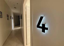 Town House 54 2
