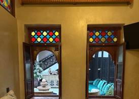 Riad El Wiam 5