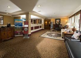Ramada by Wyndham Juneau 2