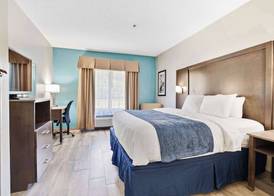 Blue Water Inn & Suites BW Signature Collection 5
