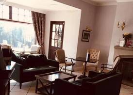 Brass Castle Country House Accommodation 5