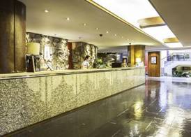 Sheraton Bariloche Hotel 3
