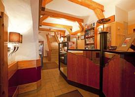 Hotel Lehmeier 3