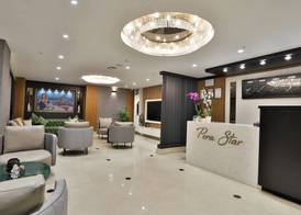 Istanbul Taksim Pera Star Hotel - Istiklal Street 4