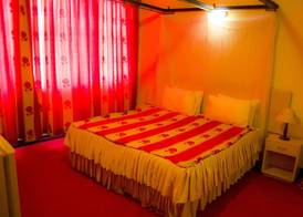 Kisumu Hotel 5