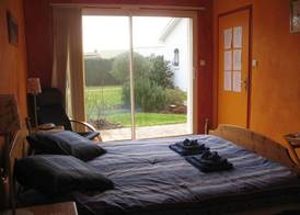 Chambres d'Hôtes Le Mûrier 4