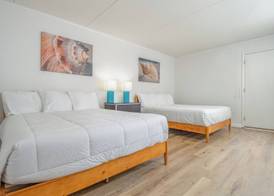 The Oceanana Motel 4