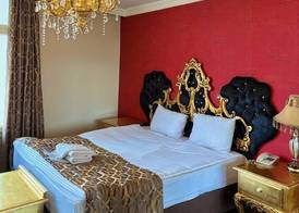 ADANA KOZA HOTEL 5