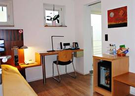 Hotel Arina 4