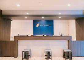 Quintessa Hotel Chiba Funabashi 5
