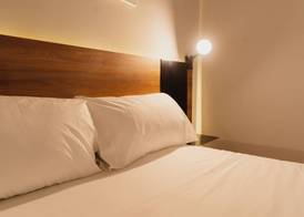 Ibis Puerto General San Martin 4
