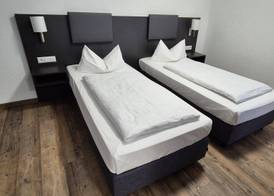 Melvi Hotel Goeppingen 5