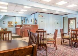 Rodeway Inn Brookville 4