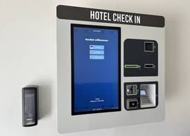 Hotel Stahltower 3