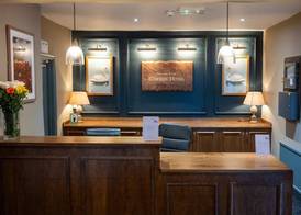 Ethorpe Hotel by Chef & Brewer Collection 2