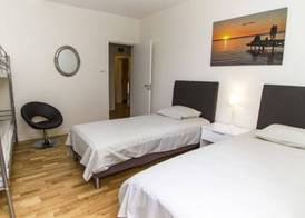 Hotell Linden 3