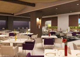 HYCINTH Hotels 2