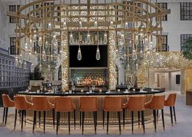 The Lytle Park Hotel, Autograph Collection 4