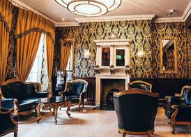 Russell Court Hotel 2