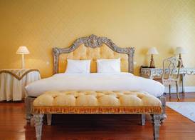 Château Marquis de Terme 3