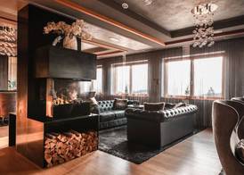 SOLEA DOLOMITI Boutique Hotel 5