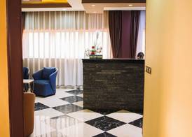 Atmosphere hotel & spa 3