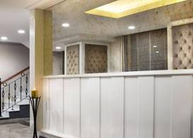 Astan Hotel Galata 2