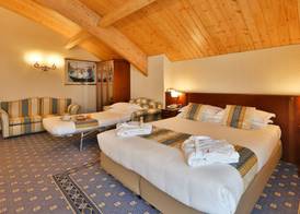 Best Western Classic Hotel 5