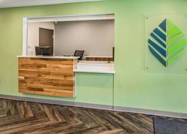 WoodSpring Suites Greenville Haywood Mall 3