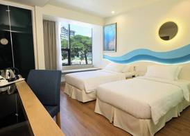 Oceania Hotel 5