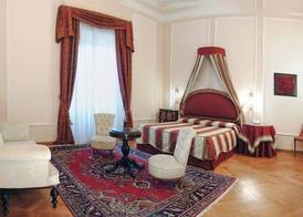 Park Hotel Villa Potenziani 5