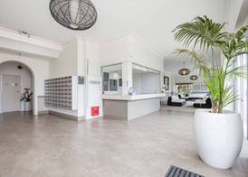 Pacific Plaza Apartments 3
