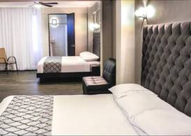 Hotel Señorial Platino 5