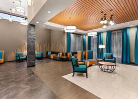 Heritage Inn & Suites San Antonio Airport, Trademark Wyndham 3