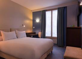 Hotel Danemark 4