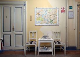 Tibullo Guesthouse 2