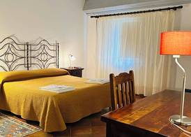 Torre Archirafi Resort 5