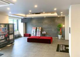 HOTEL LiVEMAX Hiroshima Peace Park Mae 2